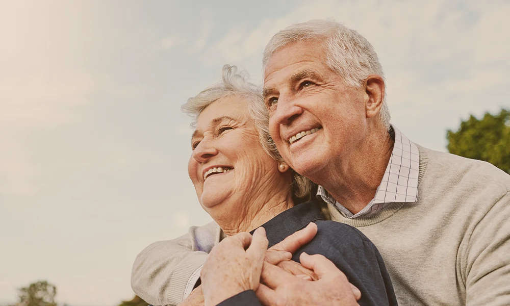 AGED CARE