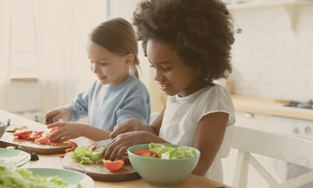 CHILDREN'S HEALTH