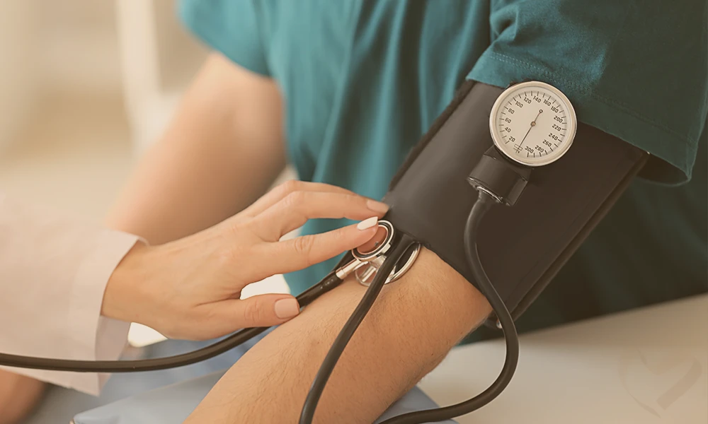 HEALTH ASSESSMENT