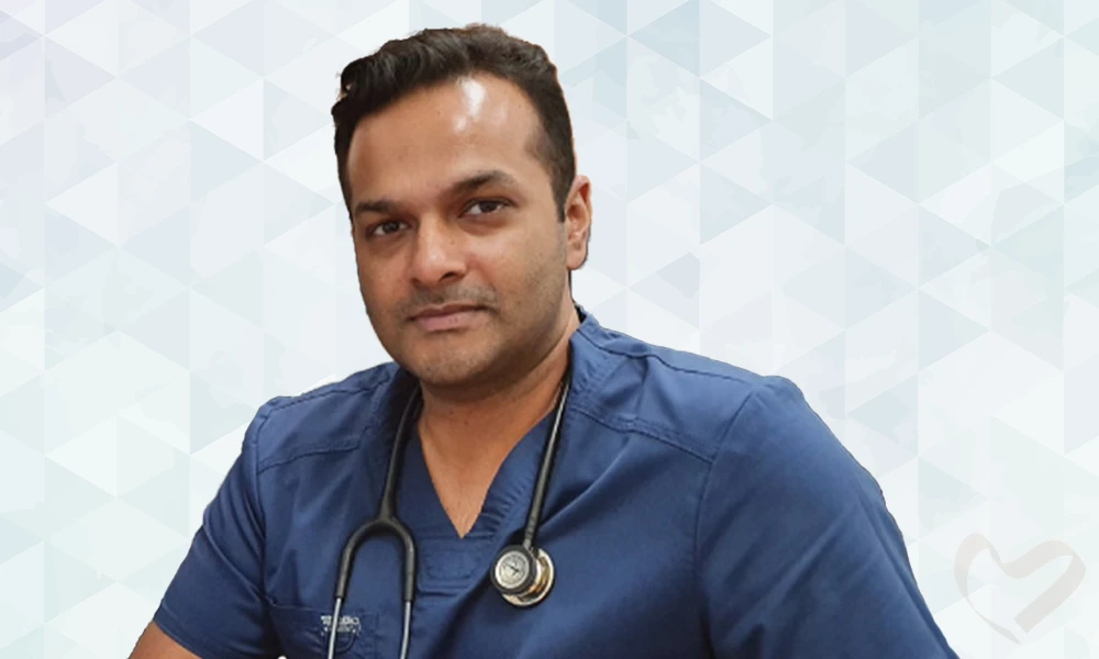 DR AJAY KURIAKOSE