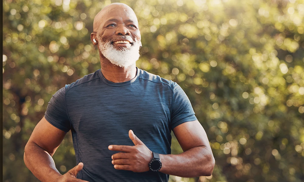 MEN'S HEALTH
